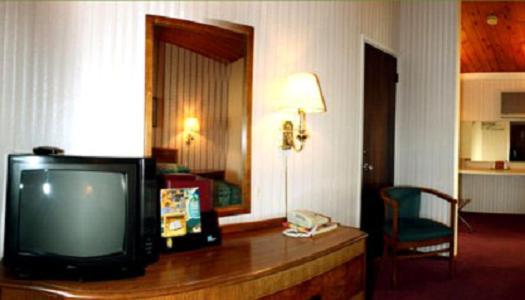 Economy Inn Ukiah Rom bilde